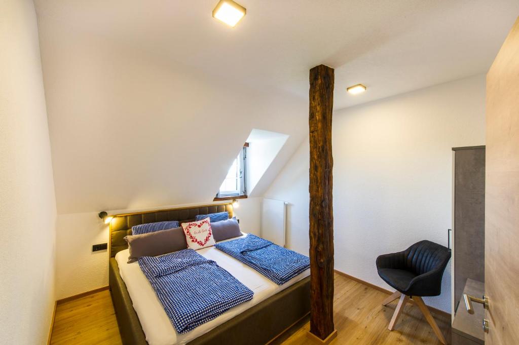 Ferienwohnungen Fam. Köberl room 2