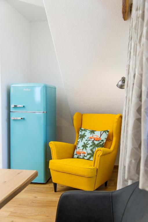 Ferienwohnungen Fam. Köberl room 3