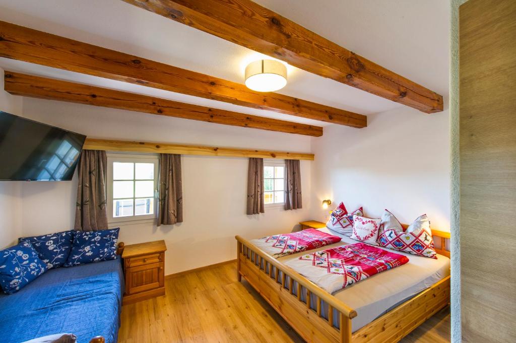 Ferienwohnungen Fam. Köberl room 5