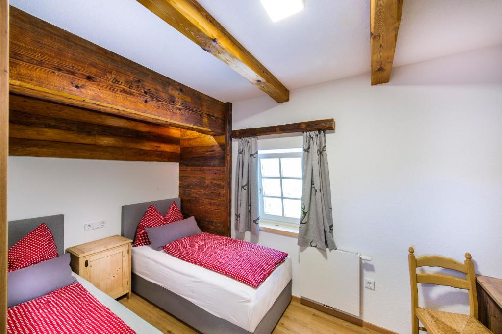 Ferienwohnungen Fam. Köberl room 6